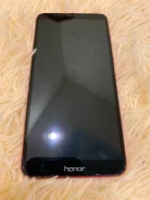 Honor 7X. �/�, �������, 4G LTE, Dual-SIM ����