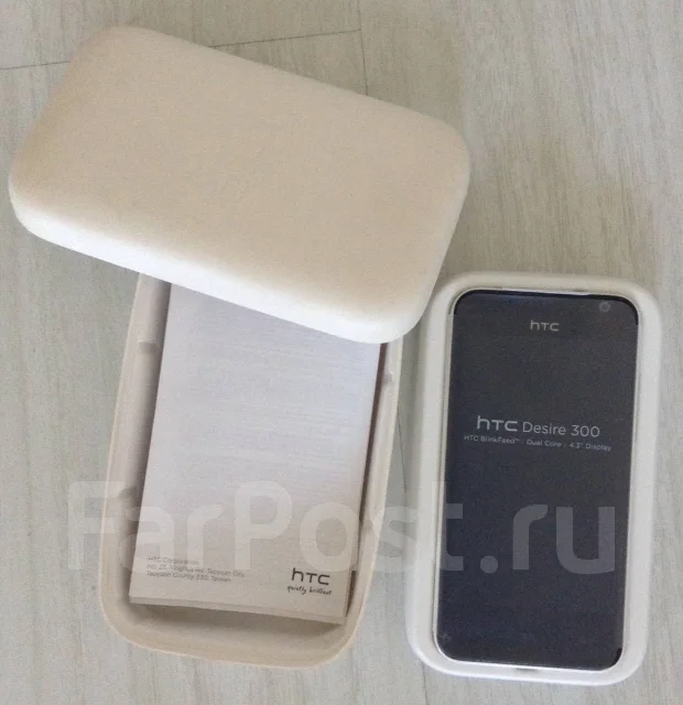 HTC Desire 300. �/�, �����, 3G ����