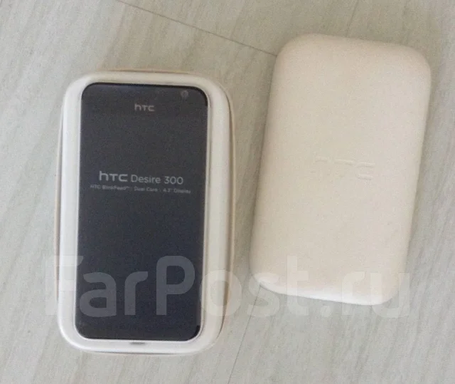 HTC Desire 300. �/�, �����, 3G ����
