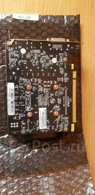 GeForce GTX 1050 Ti ����