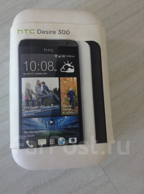 HTC Desire 300. �/�, �����, 3G ����
