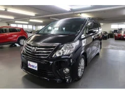 Toyota Alphard. ��������, 4wd, 2.4, ������, 92 000����. ��. ��� ����� �� ������������ ����