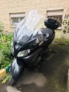 Suzuki Burgman AN650A. 55����. ��., ��������, ���, � �������� ����