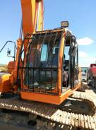 Защита кабины экскаватора JCB, MST, CAT, Doosan, John Deere в Екатеринбурге Экскаваторные установки.