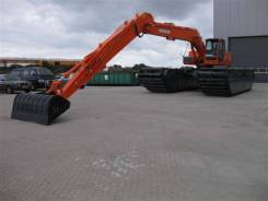 Doosan DX225 LCA, 2019 в Иркутске Doosan DX225 LCA. Гусеничный экскаватор Doosan DX225LCA, 1,05 куб. м.