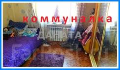 Комната, улица Тунгусская 65 во Владивостоке Комната, улица Тунгусская 65. Третья рабочая, агентство, 14,0 кв. м.