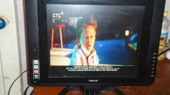 Panstar. LCD (��) ����