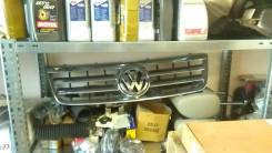 Решетка радиатора Volkswagen Touareg в Хабаровске Решетка радиатора. Volkswagen Touareg, 7LA AXQ, AYH, AZZ, BAA, BAC, BAN, BAR, BHK, BHL, BJN, BKJ, BKL, BKS, BKW, BLE, BLK, BMV, BMX, BPD, BPE, BRJ, BU...