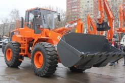 Doosan Disd SD300, 2019 в Иркутске Doosan Disd SD300. Фронтальный погрузчик Doosan DISD SD300, 5 000 кг., Дизельный, 3,00 куб. м.