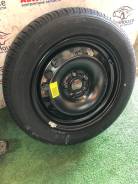 Запасное колесо Volkswagen Passat B6 в Барнауле Запасное колесо Volkswagen Passat B6. 6.5x16" 5x112.00 ЦО 57,1 мм.