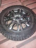 Nordman, 175/60 r15 во Владивостоке Nordman. Зимние, шипованные, 2016 год, 5 %