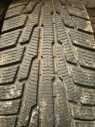 Nokian Hakkapeliitta R, 265 60 18 в Новосибирске Nokian Hakkapeliitta R. Зимние, без шипов, 2017 год, без износа
