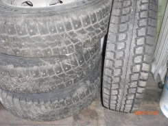 Tigar CargoSpeed Winter. ������, ����������, 2016 ���, �/�, ����� 5�%