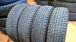 Bridgestone W300, LT145R12 в Благовещенске Bridgestone. Всесезонные, 2016 год, 10 %