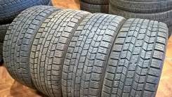 Dunlop DSX-2, 205/55R16 в Благовещенске Dunlop DSX-2. Зимние, без шипов, 2012 год, 5 %