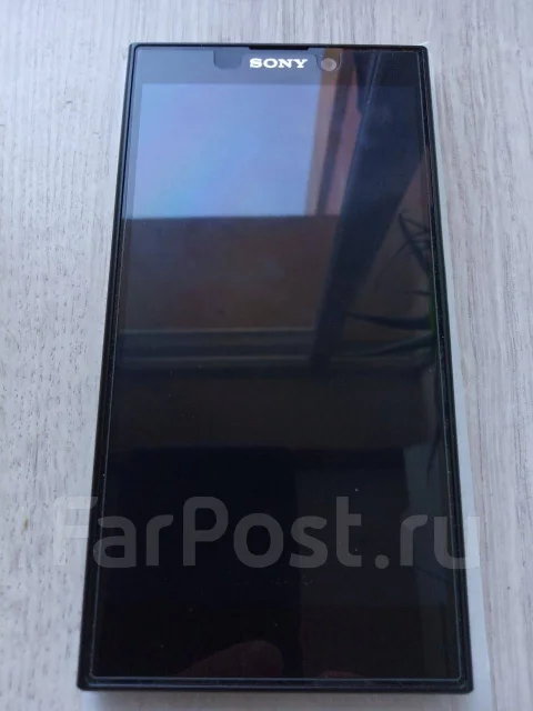 Sony Xperia L2. �/�, ������, 3G, 4G LTE, Dual-SIM, NFC ����