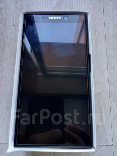 Sony Xperia L2. �/�, ������, 3G, 4G LTE, Dual-SIM, NFC ����