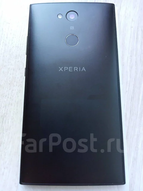 Sony Xperia L2. �/�, ������, 3G, 4G LTE, Dual-SIM, NFC ����