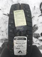 Matador, 195/70 R 15 C в Прокопьевске Matador. Зимние, шипованные, 2018 год, без износа