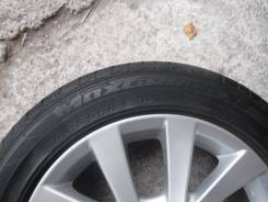 Maxgrade, 205/55 R16 в Иркутске Maxgrade. Летние, 2014 год, 10 %