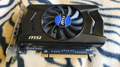 GeForce GTX 750 ����