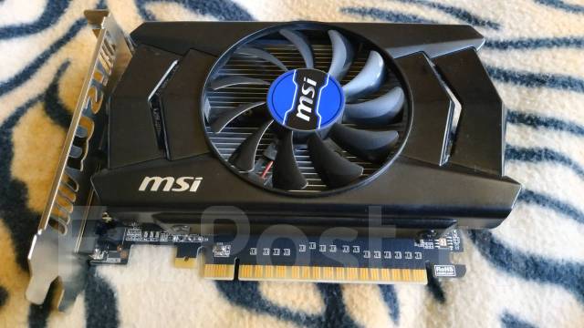 Msi gtx 750 1gb hot sale