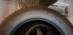 Continental ContiVikingContact 2. ������, ����������, �/�, ����� 30�%