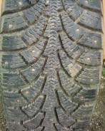 Кама-Euro-519, 195/60R15 в Заринске Кама-Euro-519. Зимние, шипованные, 10 %