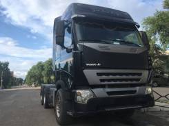 Howo A7, 2011 в Благовещенске Howo A7. Продам ХОВО(HOWO) A7 с Работой, 12 000 куб. см., 25 000 кг., 6x4