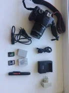 Canon EOS 600D. 15 - 19.9 ��, ���: 14� � ����� ����