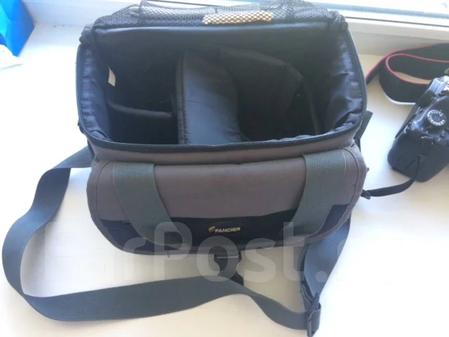 Canon EOS 600D. 15 - 19.9 ��, ���: 14� � ����� ����
