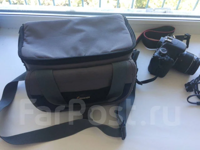 Canon EOS 600D. 15 - 19.9 ��, ���: 14� � ����� ����