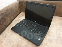 DNS Home. 15.6", 2,5����, ��� 4 ��, ���� 500���, WiFi, Bluetooth, ����������� �� 1��. ����