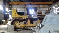 Caterpillar, 1986 в Миассе Caterpillar. Трубоукладчик 594 1986 г. в., 10 000 куб. см.