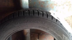 Nordman KN-207. ������, ����������, �����