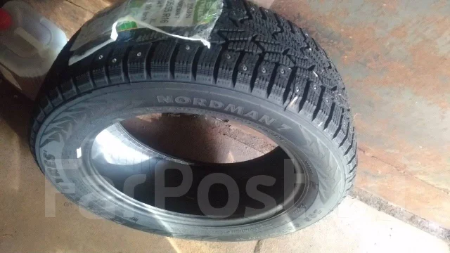 Nordman KN-207. ������, ����������, ����� ����
