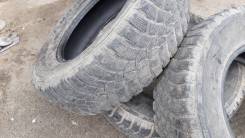 Matador MP-95 Yermak, 235/70 R16 105 T в Ангарске Matador MP-95 Yermak. Зимние, без шипов, 2009 год, 20 %