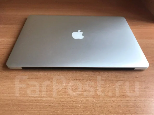 Apple MacBook Pro 15 2012 Mid. 15", 2,2����, ��� 8 ��, ���� 256���, WiFi: 1, Bluetooth: 1, ����������� �� 8��. ����