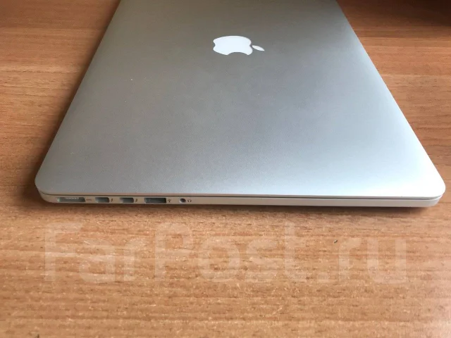 Apple MacBook Pro 15 2012 Mid. 15", 2,2����, ��� 8 ��, ���� 256���, WiFi: 1, Bluetooth: 1, ����������� �� 8��. ����