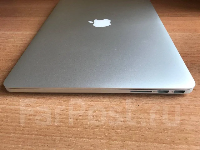 Apple MacBook Pro 15 2012 Mid. 15", 2,2����, ��� 8 ��, ���� 256���, WiFi: 1, Bluetooth: 1, ����������� �� 8��. ����