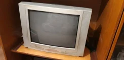 EVGO. CRT (���) ����