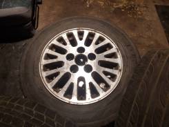 Touchdown SA. 6.5x15", 5x114.3, ET50 ����
