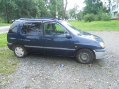 Toyota Raum. �������, ��������, 1.5 (94��.�.), ������, 158����. �� ����