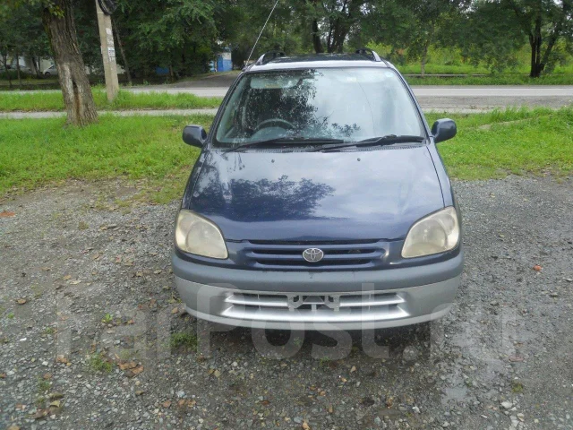 Toyota Raum. �������, ��������, 1.5 (94��.�.), ������, 158����. �� ����