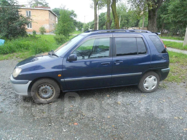 Toyota Raum. �������, ��������, 1.5 (94��.�.), ������, 158����. �� ����