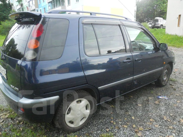 Toyota Raum. �������, ��������, 1.5 (94��.�.), ������, 158����. �� ����