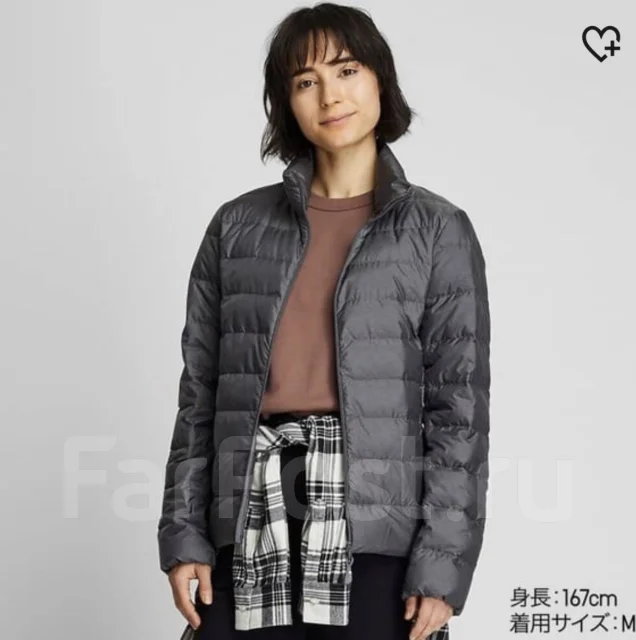 Одежда Япония Uniqlo Интернет Магазин