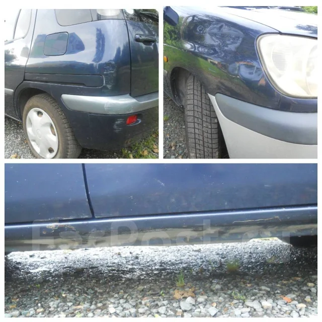 Toyota Raum. �������, ��������, 1.5 (94��.�.), ������, 158����. �� ����