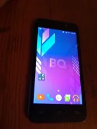 BQ BQ-4585 Fox View. �/�, �����, 3G, 4G LTE, Dual-SIM ����