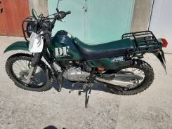 Suzuki DF 200E, 1998 в Алуште Suzuki DF 200E. 200 куб. см., исправен, птс, с пробегом